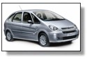 Citroen Xsara Picasso 1,6